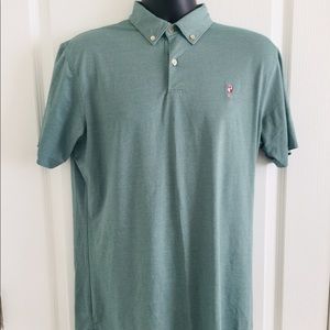 Peter Millar Crown Crafted Polo